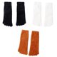 thumbnail image 1 of 3 Pares de Calcetines Térmicos con Punta de Cinco Acogedores de para Niñas, Mujeres, Hombres, ejercicio BLESIY Calcetines de cinco dedos, 1 of 8