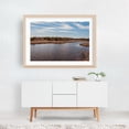 thumbnail image 6 of Salt Marsh, Cape May New Jersey - Cape May Point New Jersey Photography Landscape Nature Scenic Lake Lighthouse Water Coastal Unframed Wall Art Print 32 x 48 inches, 6 of 7