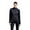 Black, variant on Adult Female Navado Push Jacket, Color: Snow White, Size: S (232450-00025-S)