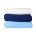 thumbnail image 1 of BedCare Polartec Fleece Blanket, 1 of 4