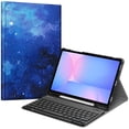 thumbnail image 1 of Funda de teclado FINTIE para Samsung Galaxy Tab S10 FE/S9 FE 5G, 1 of 9