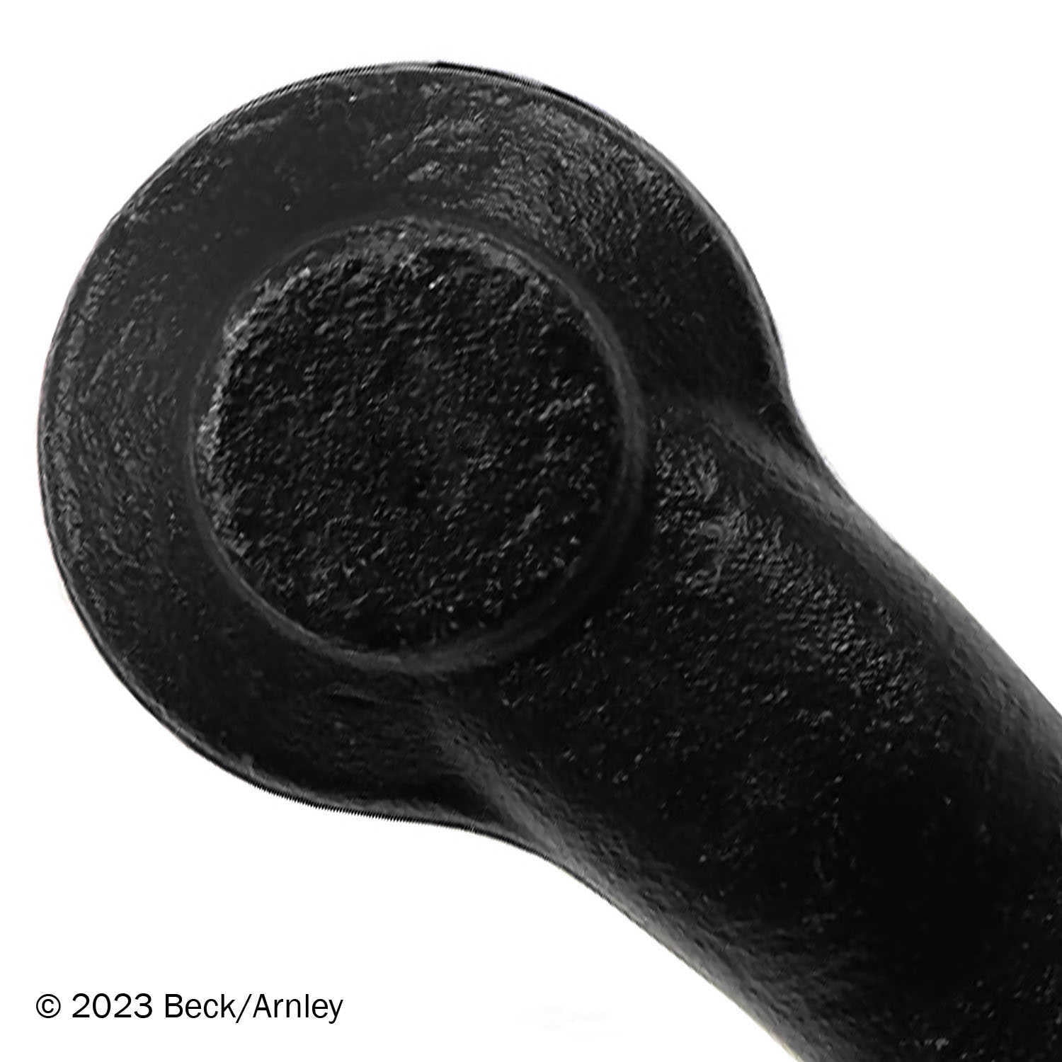 Beck/Arnley 101-8724 Steering Tie Rod End