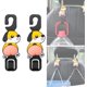 thumbnail image 1 of Ganchos para reposacabezas de coche de 2 piezas, gancho para coche, gancho para reposacabezas de coche, organizador para reposacabezas de asiento trasero de coche, almacenamiento universal para montaj, 1 of 5