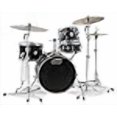 thumbnail image 3 of DW Design Series Mini-Pro Pack Coque 4 Pcs - 18/13sd/13 Pieds/10, Satin Noir, 3 of 4