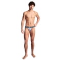 thumbnail image 4 of Jockey Sport Men's Stability Pouch Microfiber Jock Strap, 4 of 4