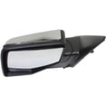 thumbnail image 4 of New Replacement Door Mirror Compatible with 2006-2011 Ford Ranger Left Driver Side 2.3L 3.0L I4 143HP Replaces 6L5Z17683DA 8L5Z17683DA 6L2Z17 6L5Z17683DA8L5Z17683DA6L2Z17 FD167CL, 4 of 5