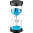 thumbnail image 1 of Reloj de arena Sand Timer SuliAo de 1 minuto con arena colorida, 1 of 8