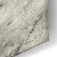 thumbnail image 3 of Epic Art 'Dandelion Jewels II' by Lori Deiter, Acrylic Glass Wall Art, 24"x16", 3 of 9