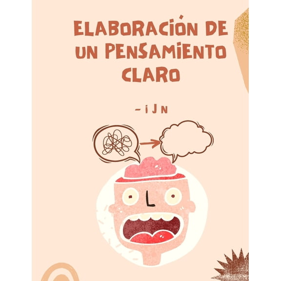 Elaboración de un pensamiento claro, (Paperback)