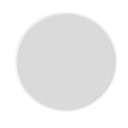 thumbnail image 1 of Exquisite Makeup Mirror Bathroom Hanging Mirror Home Round Vintage Mirror, 1 of 8