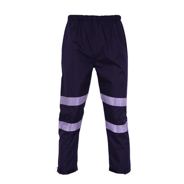 waterproof reflective trousers