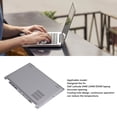thumbnail image 4 of Laptop Bottom Case Cover Replacement, Fast Heat Dissipation Accurate Opening Silver Laptop Bottom Base Cover  for 5440, 4 of 7