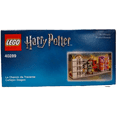 thumbnail image 4 of LEGO Harry Potter 40289 Allée des Embrumes Ensemble Exclusif Tout Neuf, 4 of 7