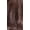 4 - LIGHT BROWN, variant on FREETRESS - 2X SOFT FAUX LOC MEDIUM LITE 12"