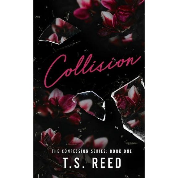 Confession Collision, Book 1, (Paperback)