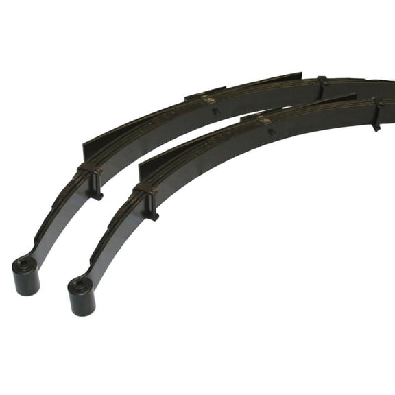 Skyjacker D400 Softride Leaf Spring