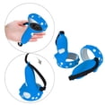 thumbnail image 5 of Cubierta de agarre Baoblaze para accesorios Quest Azul, 5 of 5