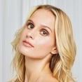 thumbnail image 5 of Palladio Waterproof Eyeshadow Stick with Blending Sponge, Long Lasting & Effortless Application, Smudge Free & Crease Proof Formula, Matte & Shimmer Shades, Buildable Eye Shadow, Matte Mocha, 5 of 8