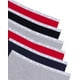 thumbnail image 4 of Pantalones cortos de algodón Tommy Hilfiger para mujer, paquete de 6, 4 of 5