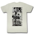 thumbnail image 1 of Breakfast Club Bromance Natural Adult T-Shirt, 1 of 1