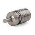 thumbnail image 3 of 10 PCS Overpressure Pump Flow Control Valve for Nissan, 3 of 5
