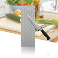thumbnail image 4 of Diamond Sharpening Grinding Stone Whetstone Grit Honeycomb Type 3Pc 400, 4 of 5