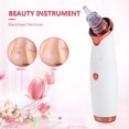 thumbnail image 3 of Wdftyju Aspiradora eléctrica Blackhead Remover Acné Facial Nariz Piel Limpiador profundo con puntas Wdftyju 4vy2bk4zx1zw7km1, 3 of 9