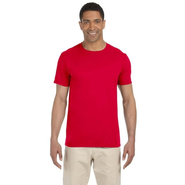 Adult Softstyle 4.5 Oz. T-Shirt