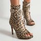 thumbnail image 2 of Amzcrzy Zapatos de mujer,Zapatos de mujer,Zapatillas de mujer, Zapatos de verano para mujer, sandalias de moda, sandalias de tacón alto y fino, ropa de abrigo Sandalias Mujer Zapatillas De Casa, 2 of 8