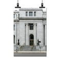 thumbnail image 2 of Print: Exterior. The Robert S. Vance Federal Building And U.S. Courthouse, 2 of 4