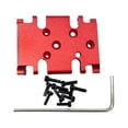thumbnail image 1 of Xingzhi Parts Of Remote Control Car For Kids Fun For All Ages Durable Center Gearboxes For Remote Control red 1Set, 1 of 6