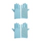thumbnail image 1 of Naiovety Guantes de LICRA para mujer, ropa de mano, elástico, corto, Multicolor, acogedor, ropa de Cosplay, adornos para conducir leche, Type2 NO2, 1 of 6