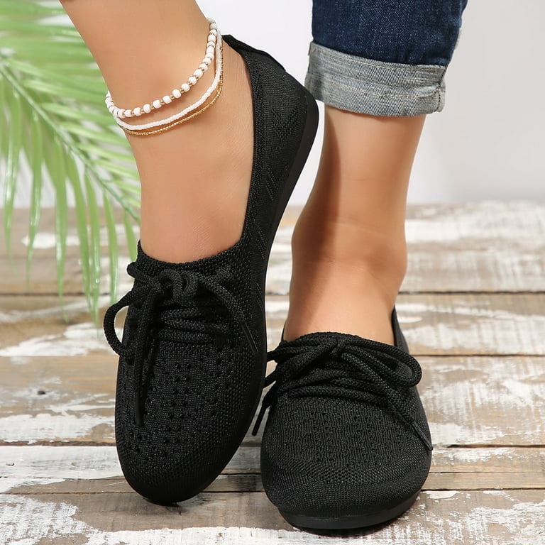 Comfy work shoes ladies on sale