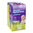 thumbnail image 3 of Pañales Kleenbebé Absorsec Etapa 5 Unisex 320 piezas, 3 of 4
