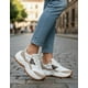 thumbnail image 2 of TENIS ARMANI EXXHANGE BLANCO CASUAL PLATAFORMA, 2 of 5