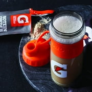 Gatorade Premium Shaker Bottle, 1 Count