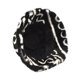 thumbnail image 4 of Qarigey Sombrero de pescador para hombre y mujer, gorro a la moda a rayas, ropa para la cabeza, gorro de fotografía portátil, gorro cálido para Sombreros Verde Qarigey AP013121-04, 4 of 6