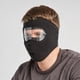 thumbnail image 4 of Ski Full Face Mask Windproof Fleece Winter Warm Mask Fleece Riding Windproof High-definition Protective Mirror, 4 of 5
