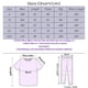 thumbnail image 3 of Conjunto deportivo de mujer de color liso y cuello redondo - Jersey informal de otoño-invierno con pantalones - Poliéster y spandex - Tallas S-XXL, 3 of 7