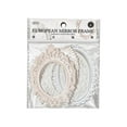 thumbnail image 1 of 10x Hollow Embossed Photo Frame Material Paper Junk Scrapbookin; Journal Ho G1J9, 1 of 1