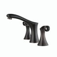 thumbnail image 5 of Kraus FUS-13103ORB Cirrus 8-inch Widespread 2-Handle Faucet Oil Rubbed Bronze, 5 of 9