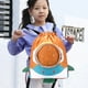 thumbnail image 5 of Niños Mochila de natación impermeable Niños Niñas Deportes ajustables Bolsas húmedas secas JShteea Para Estrenar, 5 of 8