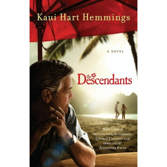 Random House Movie Tie-In Books The Descendants, (Paperback)