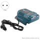 thumbnail image 2 of Replace for Makita 18V Mini Charger for Makita UEU Plug, 2 of 5