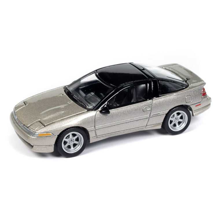 専用　1993 Mitsubishi Eclipse GSX ミニカーセット 専用 1993 Mitsubishi Eclipse GSX ミニカーセット 1991