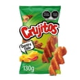 thumbnail image 1 of Botana Crujitos sabor queso y chile 130 g, 1 of 4
