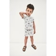 thumbnail image 7 of Carter's Child of Mine Baby and Toddler Boy Patriotic Americana Americana Outfit Set, 2-Piece, Sizes 12M-5T, 7 of 7