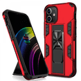thumbnail image 1 of Bavurmak Apple iPhoneXSMAX Klf Volve Kapak Krmz, 1 of 5
