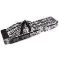 thumbnail image 4 of Sac de Pêche à 3 Couches Sac Portable Pliable pour Canne à Pêche et Moulinet Sac de Transport pour Équipement de Pêche Étui Sac de Rangement de Voyage, 4 of 6