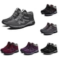 thumbnail image 6 of Unisex trail shoes athletic shoes for hiking mountain climbing size 35 to 49, 6 of 8